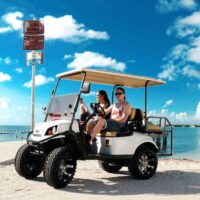 Golf Cart Rentals