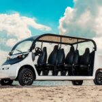 Our Vehicles