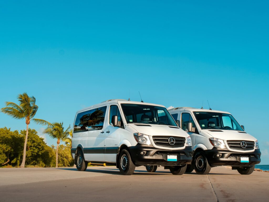 Key West Ride Service About Us | Key West Rental Center